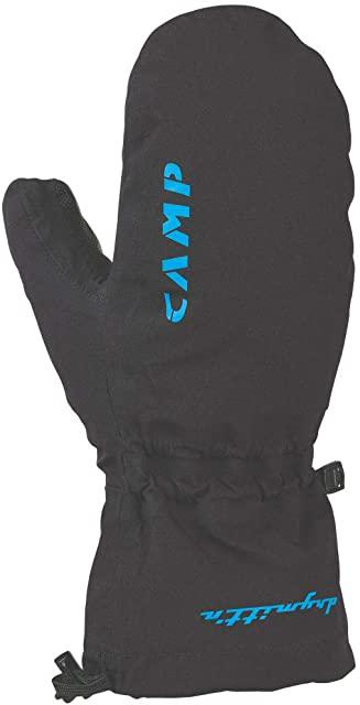 Miglior moffole sci alpinismo