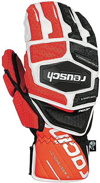 Miglior moffole sci reusch
