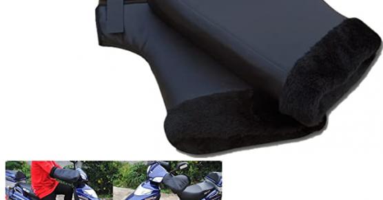 Miglior moffole scooter