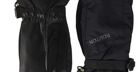 Miglior moffole snowboard burton