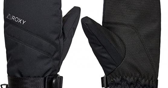 Miglior moffole snowboard donna