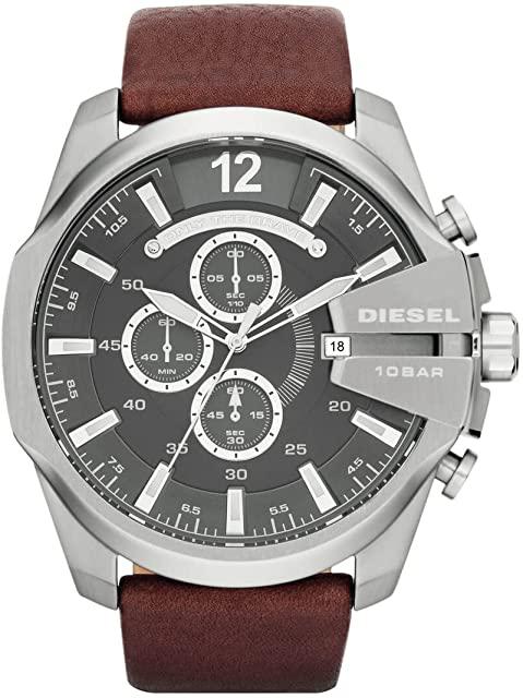 Miglior mondia grande montre cronografo