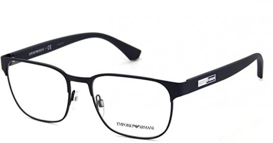Miglior montatura armani