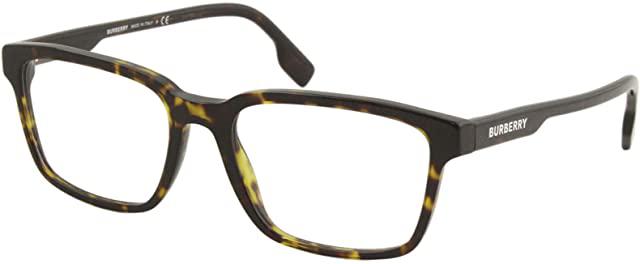 Miglior montatura occhiali burberry