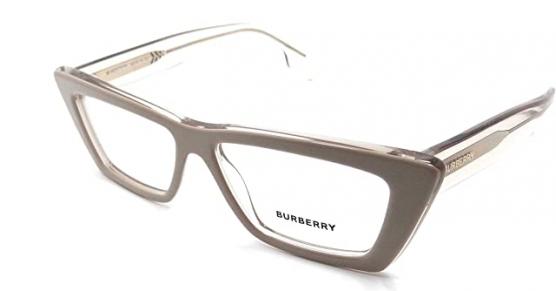 Miglior montatura occhiali da vista burberry
