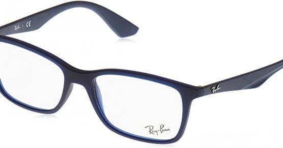 Miglior montatura ray ban uomo