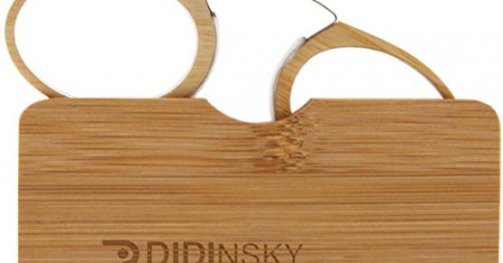 Miglior montature legno occhiali da vista