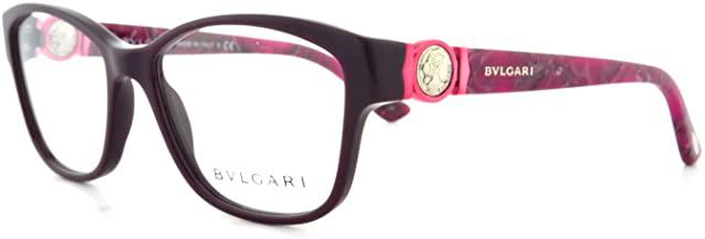 Miglior montature occhiali bulgari