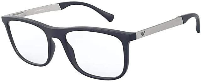Miglior montature occhiali da vista uomo emporio armani