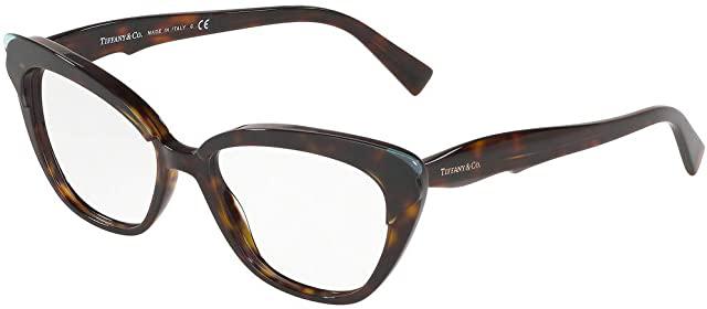 Miglior montature occhiali tiffany