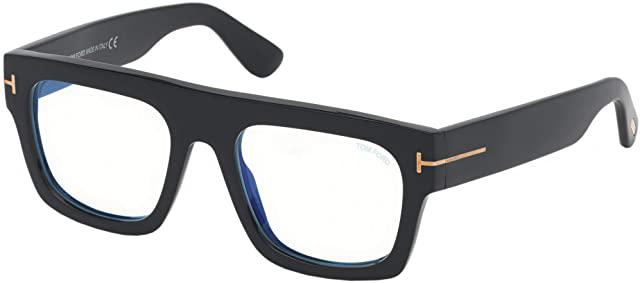 Miglior montature occhiali uomo tom ford