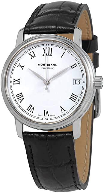 Miglior montblanc orologi uomo