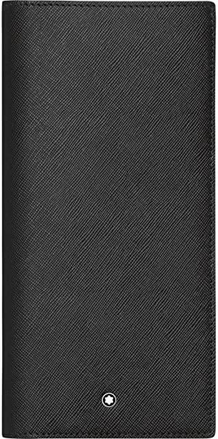 Miglior montblanc portafoglio uomo verticale
