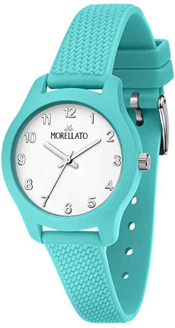 Miglior morellato orologi plastica