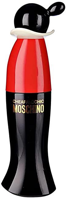 Miglior moschino cheap and chic orologio