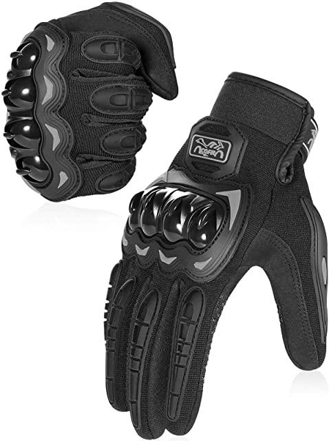 Miglior muffole da moto