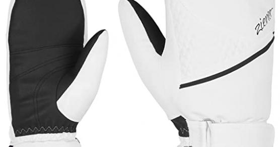 Miglior muffole in goretex