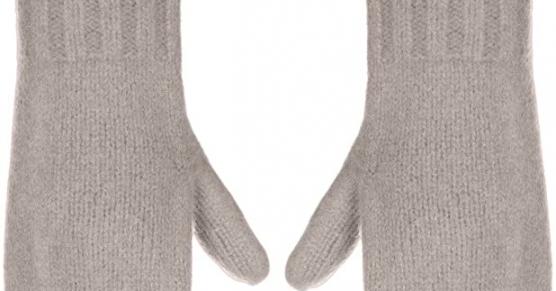 Miglior muffole in lana