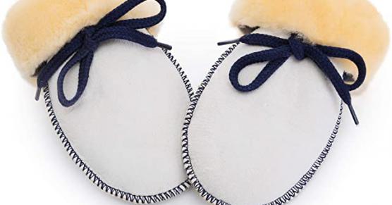 Miglior muffole neonato