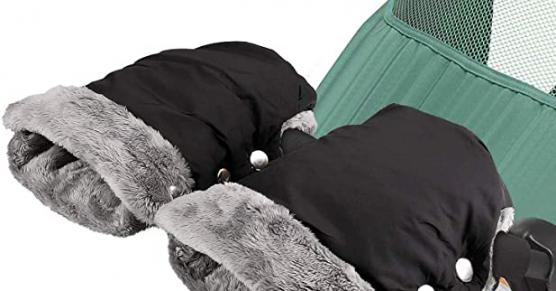 Miglior muffole per passeggino