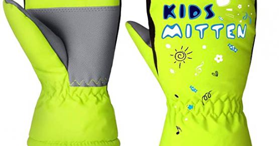 Miglior muffole snowboard