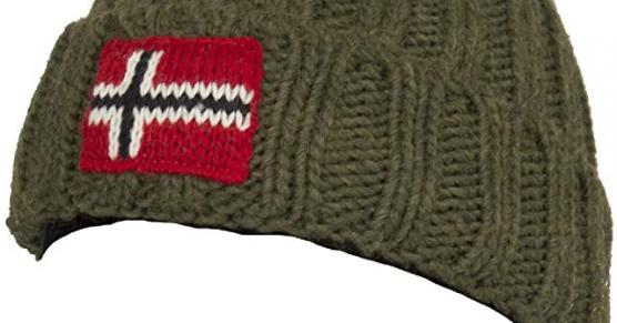 Miglior napapijri cappello