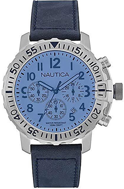 Miglior nautica cronografo