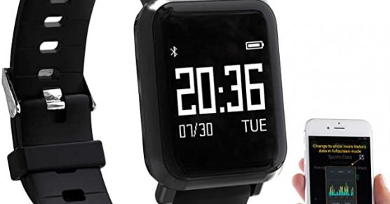 Miglior newgen medicals smartwatch