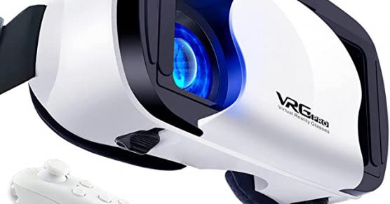 Miglior occhiali 3d virtuali