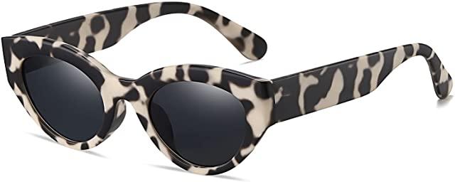 Miglior occhiali a forma di gatto ray ban