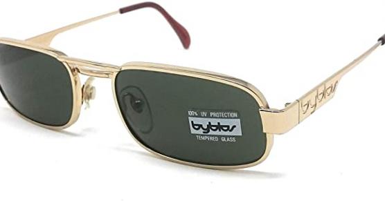 Miglior occhiali byblos vintage