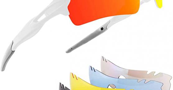 Miglior occhiali ciclismo oakley
