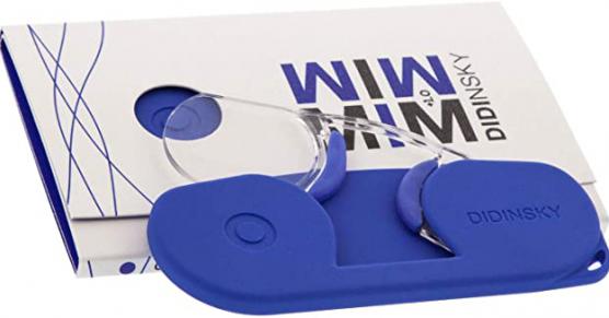Miglior occhiali con clip magnetica
