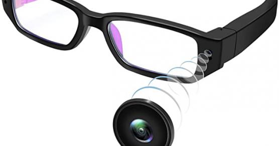 Miglior occhiali con microcamera