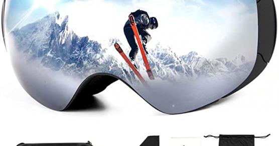 Miglior occhiali da snowboard