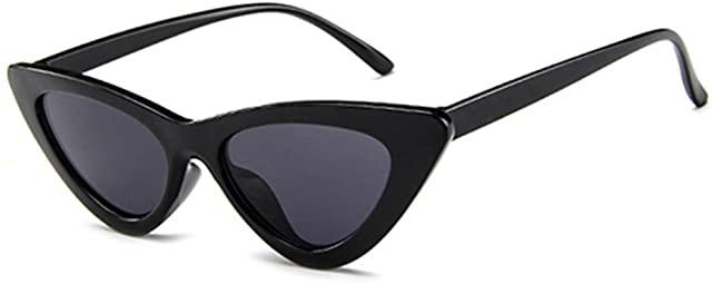 Miglior occhiali da sole cat eye indossati