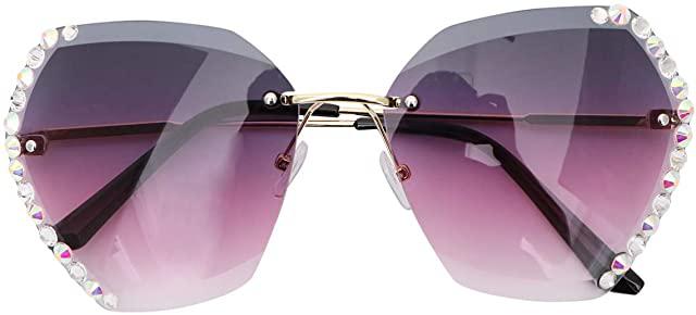 Miglior occhiali da sole con strass