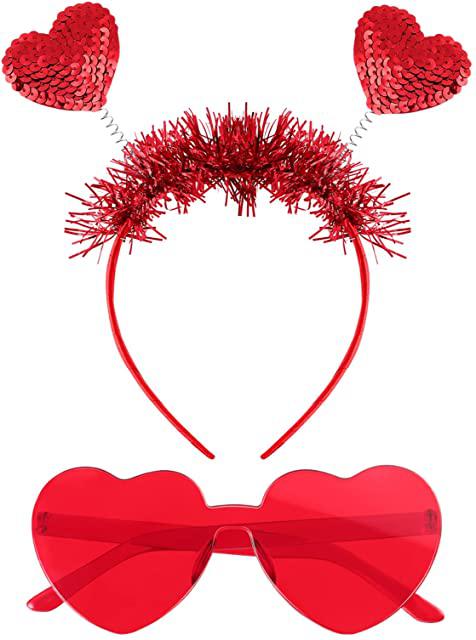 Miglior occhiali da sole cuore