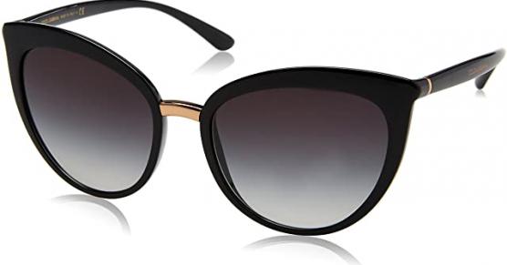 Miglior occhiali da sole dolce e gabbana neri