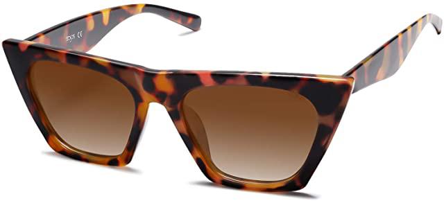 Miglior occhiali da sole donna leopardati