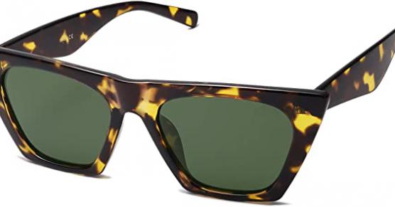 Miglior occhiali da sole fashion