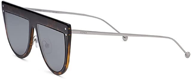 Miglior occhiali da sole fendi donna