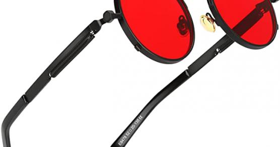 Miglior occhiali da sole fendi tondi
