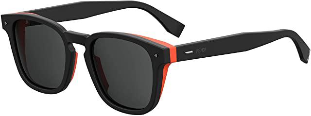 Miglior occhiali da sole fendi uomo