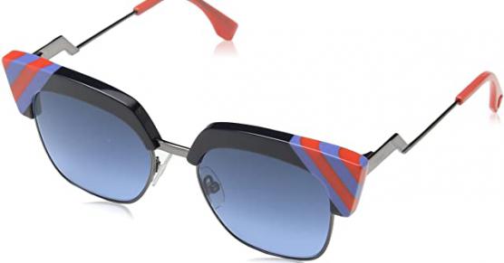 Miglior occhiali da sole fendi
