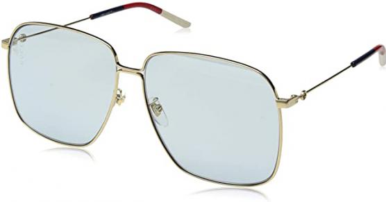 Miglior occhiali da sole gucci maculati