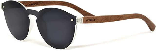 Miglior occhiali da sole in legno ray ban