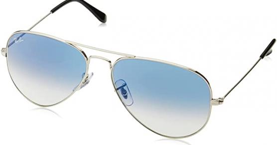 Miglior occhiali da sole lenti colorate ray ban