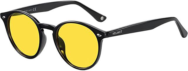 Miglior occhiali da sole ray ban gialli