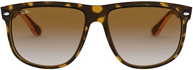 Miglior occhiali da sole ray ban neri